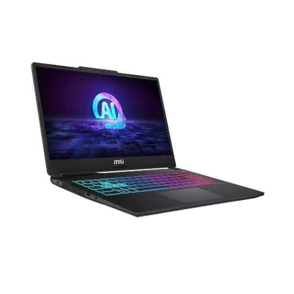 Msi cyborg 15 c13weo-467xity 15.6 i7-13620h ram 16gb-ssd 1tb nvme-nvidia geforce rtx 5050 8gb-wi-fi 6e + gigabit lan-free dos grigio (9s7-15t121-467) Msi cyborg 15 c13weo-467xity 15.6 i7-13620h ram 16gb-ssd 1tb nvme-nvidia geforce rtx 5050 8gb-wi-fi 6e + gigabit lan-free dos grigio (9s7-15t121-467)