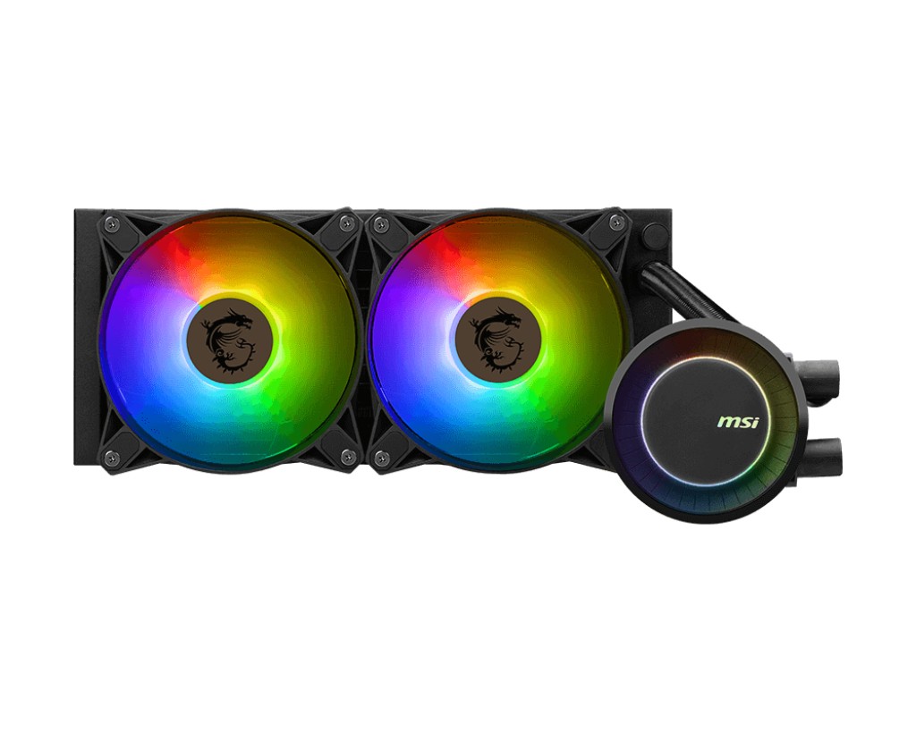 Msi Dissipatore A Liquido Mag Coreliquid E240