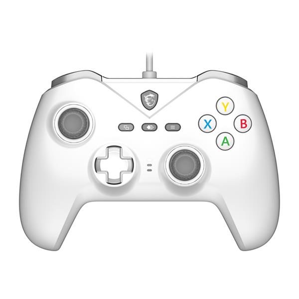 Msi Force GC200 White S10-04G0120-EC4