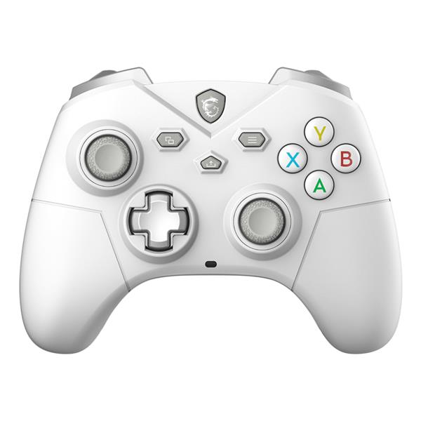 Msi Force GC300 W White S10-43G0230-EC4