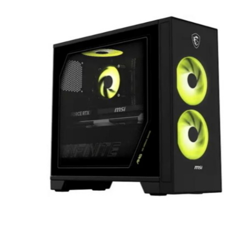 Msi mag infinite s ai 2nvp7-007eumw intel core ultra 7 265f ram 32gb-ssd 1tb nvme-nvidia geforce rtx 5070 12gb-wi-fi 6 + gigabit lan-win 11 home nero Msi mag infinite s ai 2nvp7-007eumw intel core ultra 7 265f ram 32gb-ssd 1tb nvme-nvidia geforce rtx 5070 12gb-wi-fi 6 + gigabit lan-win 11 home nero