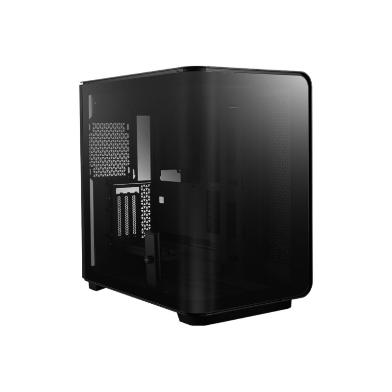 Msi mag meg maestro 700l pz computer case midi tower nero