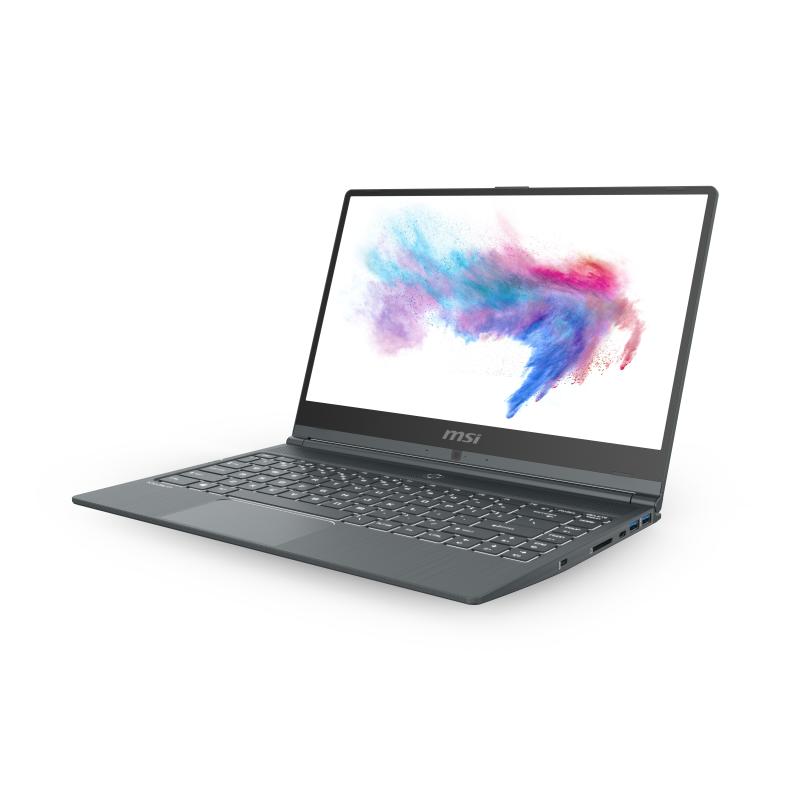 Msi modern 14 a10m 14 i5-10210u 1.6ghz ram 8gb-ssd 256gb-free dos grigio (9s7-14b362-1056) Msi modern 14 a10m 14 i5-10210u 1.6ghz ram 8gb-ssd 256gb-free dos grigio (9s7-14b362-1056)