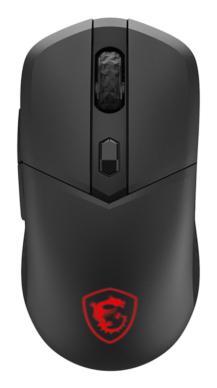 Msi Mouse Versa 300 W Nero Wireless Ottico 8000Dpi6 Pulsanti Con Rotella Msi Mouse Versa 300 W Nero Wireless Ottico 8000Dpi6 Pulsanti Con Rotella