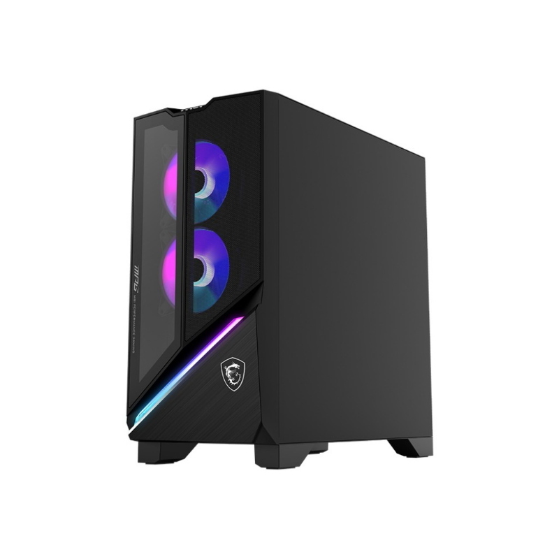 Msi mpg infinite x3 ai 2nvr7-073at intel core ultra 7 265k 32 gb ddr5-sdram 1 tb ssd nvidia geforce rtx 507 - tastiera qwertz