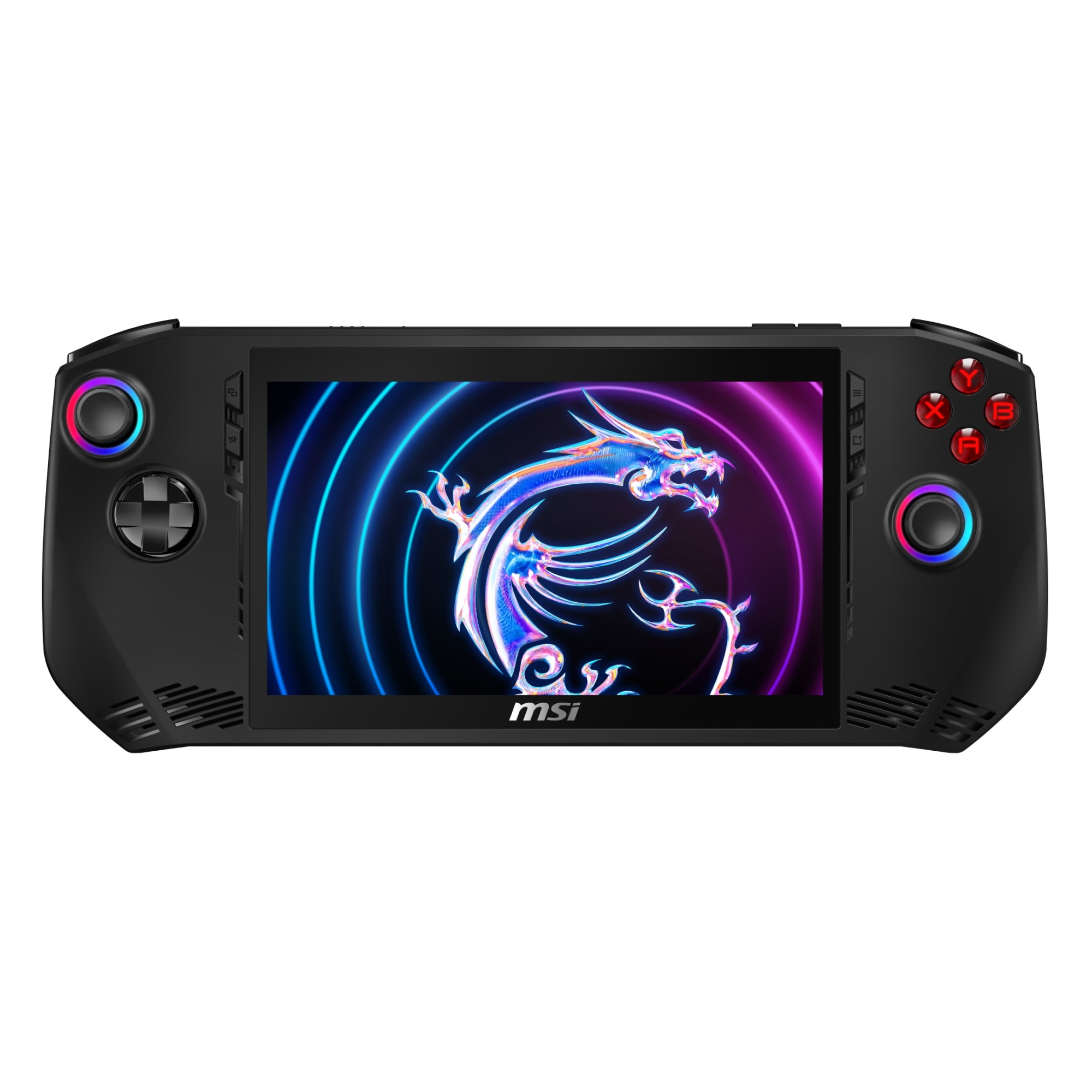 Msi Nb Console Claw A1M-243It Ultra 5 135H 16Gb 512Gb Ssd 7 Win 11 Home Msi Nb Console Claw A1M-243It Ultra 5 135H 16Gb 512Gb Ssd 7 Win 11 Home