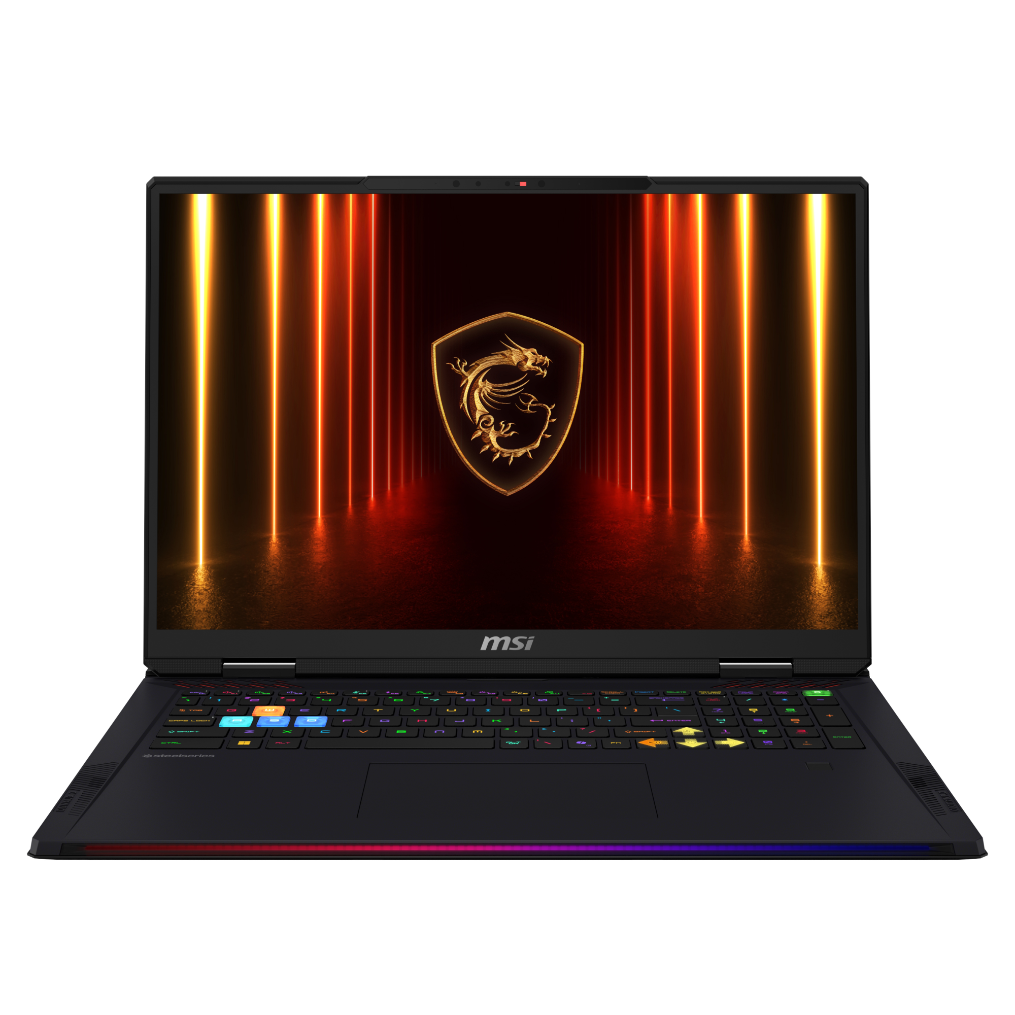 MSI NOTEBOOK GAMING RAIDER INTEL CORE ULTRA 9 285HX 18 HX AI A2XWJG-228IT 32GB*2 MSI NOTEBOOK GAMING RAIDER INTEL CORE ULTRA 9 285HX 18 HX AI A2XWJG-228IT 32GB*2