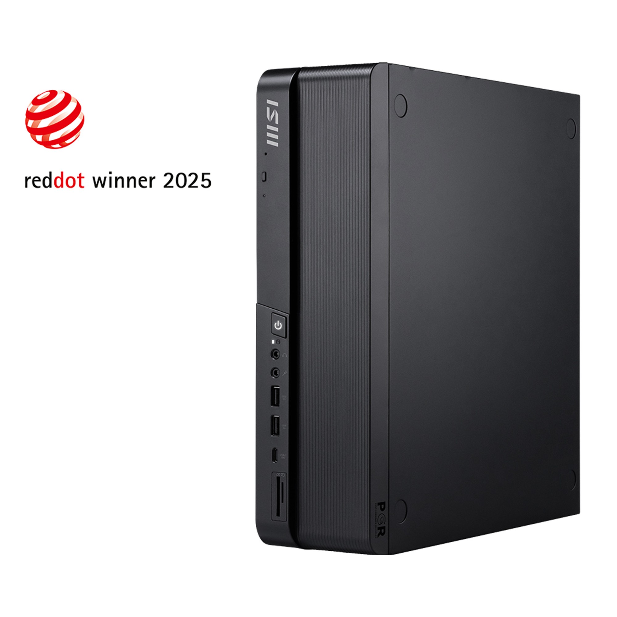 Msi Pc Sff Dp80 Ai Ultra 5 225 16Gb 512Gb Ssd Freedos Msi Pc Sff Dp80 Ai Ultra 5 225 16Gb 512Gb Ssd Freedos