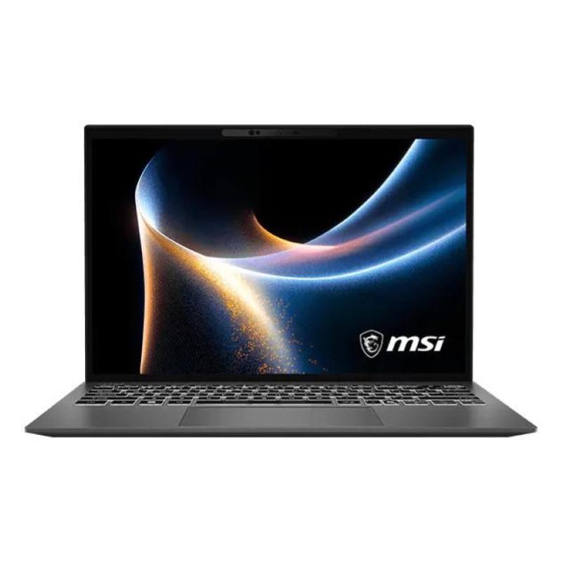 Msi prestige a3mg-020 copilot+ pc intel core ultra 9 386h computer portatile 33,8 cm (13.3) 2.8k 32 gb lpddr5x-sdram 1 tb ssd Msi prestige a3mg-020 copilot+ pc intel core ultra 9 386h computer portatile 33,8 cm (13.3) 2.8k 32 gb lpddr5x-sdram 1 tb ssd