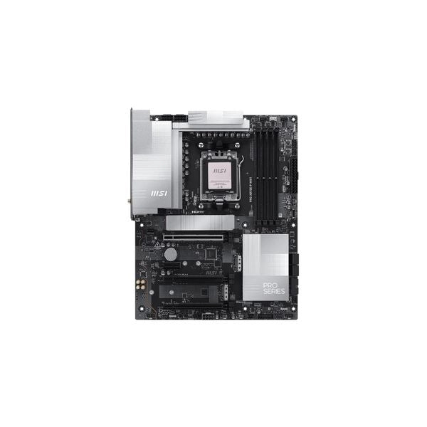Msi pro x870e-p wifi scheda madre amd x870e socket am5 atx - 911-7E70-002
