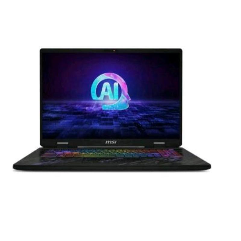 Msi pulse 17 ai c1vgkg-025it 17 intel core ultra 7 155h ram 16gb-ssd 1tb nvme-nvidia geforce rtx 4070 8gb-wi-fi 6e-win 11 home nero (9s7-17t311-025) Msi pulse 17 ai c1vgkg-025it 17 intel core ultra 7 155h ram 16gb-ssd 1tb nvme-nvidia geforce rtx 4070 8gb-wi-fi 6e-win 11 home nero (9s7-17t311-025)
