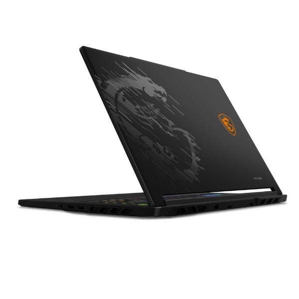 Msi raider 16 hx b2wh-278xity 16 wqxga intel core ultra 9 275hx ram 32gb-ssd 1tb nvme-nvidia geforce rtx 5070 ti 8gb-wi-fi 7-free dos nero (9s7-265122-278)