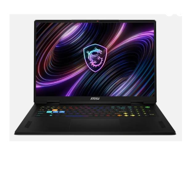 Msi raider 18 hx a2wh-1298ity 18 wqxga intel core ultra 9 275hx ram 32gb-ssd 1tb nvme-nvidia geforce rtx 5070 ti 8gb-wi-fi 7-win 11 home nero (9s7-1824c4-1298) Msi raider 18 hx a2wh-1298ity 18 wqxga intel core ultra 9 275hx ram 32gb-ssd 1tb nvme-nvidia geforce rtx 5070 ti 8gb-wi-fi 7-win 11 home nero (9s7-1824c4-1298)