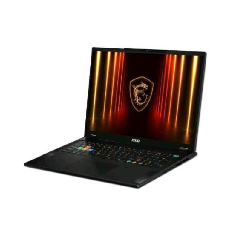 Msi stealth a18 ai+ a3xwhg-015it 18 qhd+ 240hz amd ryzen ai 9hx 370 ram 32gb-ssd 2tb nvme-nvidia geforce rtx 5070 ti 12gb-wi-fi 7-win 11 home Msi stealth a18 ai+ a3xwhg-015it 18 qhd+ 240hz amd ryzen ai 9hx 370 ram 32gb-ssd 2tb nvme-nvidia geforce rtx 5070 ti 12gb-wi-fi 7-win 11 home