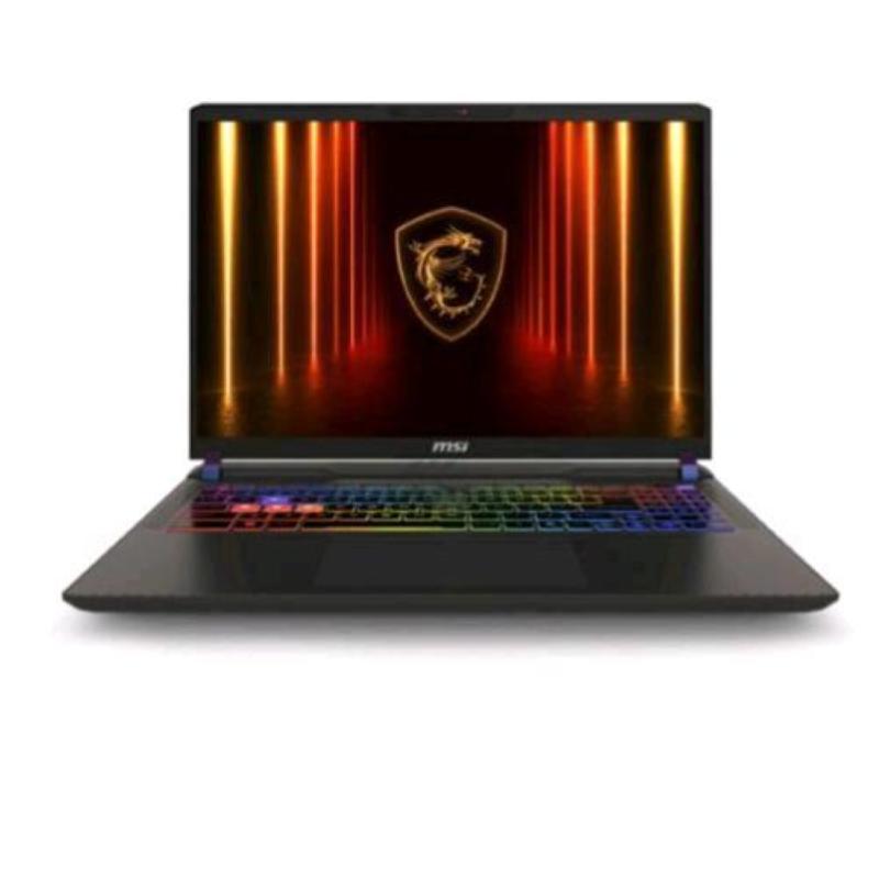 Msi vector 16 hx ai a2xwig-040it 16 qhd+ 2560 x 1600 intel core ultra 9 275x ram 16gb-ssd 1tb nvme-nvidia geforce rtx 5080 16gb-wi-fi 7 +2.5gb lan-win 11 home (9s7-15m352-040) Msi vector 16 hx ai a2xwig-040it 16 qhd+ 2560 x 1600 intel core ultra 9 275x ram 16gb-ssd 1tb nvme-nvidia geforce rtx 5080 16gb-wi-fi 7 +2.5gb lan-win 11 home (9s7-15m352-040)
