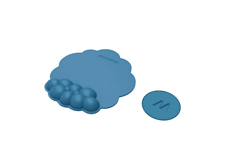 MUITOMAS MOUSE PAD Mousepad ergonomico