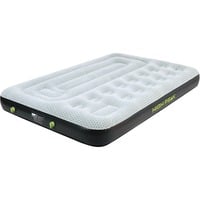Multi Comfort Plus Doppio materasso Nero, Grigio Unisex, Base di aria
