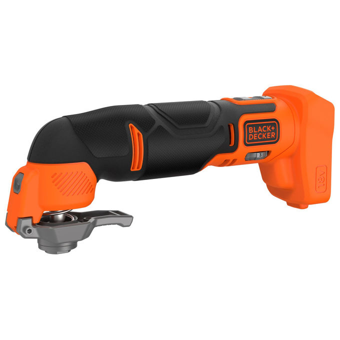 Multi elettroutensile (18V; batteria non inclusa) POWERCONNECT BDCOS18NXJ