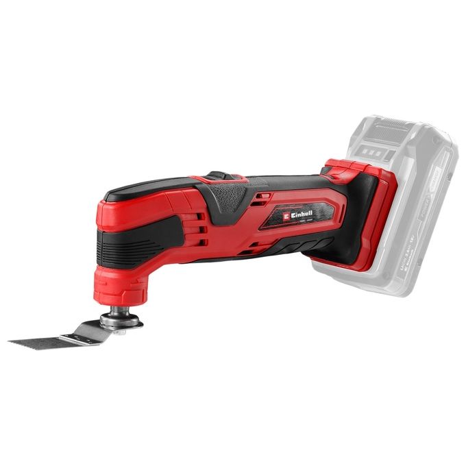 Multi elettroutensile (18V; batteria non inclusa) Tc Mg 18 Li Solo POWER X-CHANGE 4465170
