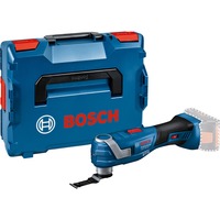 Multi-taglierina a batteria GOP 18V-34 Solo Professional, 18 Volt, Strumento multi funzione