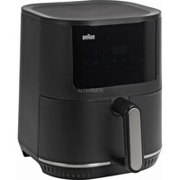 MultiFry 3 Singolo 4,3 L Indipendente 1500 W Friggitrice ad aria calda Nero