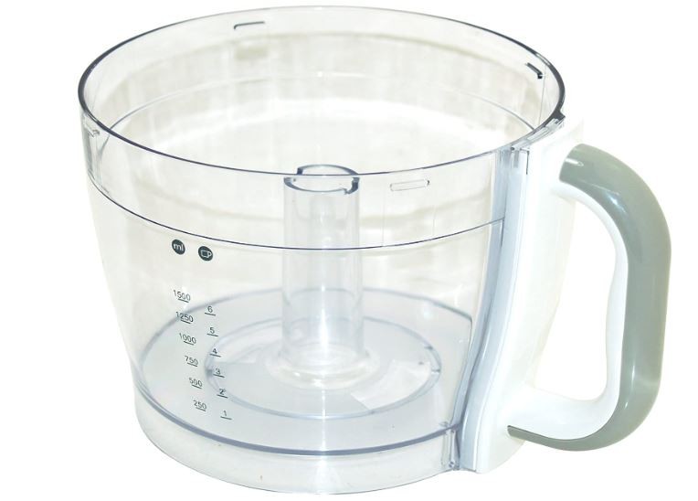 Multifunction Robot Bol Fp720 Fp730 Pietto Originale: 707608 - Kenwood