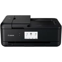 Multifunzione 3in1 Inkjet ( A3 Duplex 4800 x 1200 ) PIXMA TS9550A 2988C008