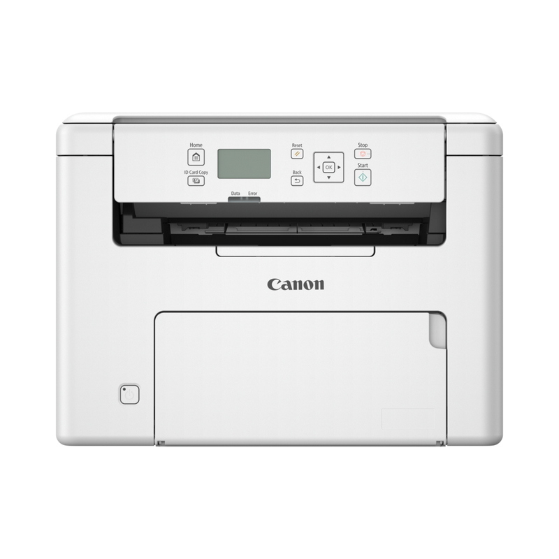 Multifunzione canon laser i-sensys mf272dw ii a4 29ppm 150ff dadf lan usb wifi display 7345c003