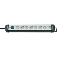 Multipresa Premium-Line 8 vie, Ciabatta