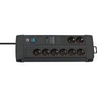 Multipresa Premium-Line 8 vie Duo, Ciabatta