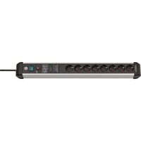 Multipresa Premium-Protect-Line 8 vie, Ciabatta