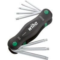 Multitool PocketStar esagonale, Multi strumento