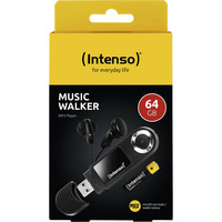 Music Walker, Lettore MP3