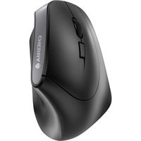MW 4500 mouse Ufficio Mano destra RF Wireless Ottico 1200 DPI