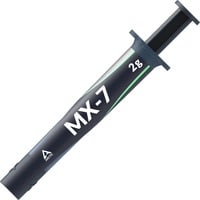 MX-7 Pasta termica, Pastiglie e composti termiche