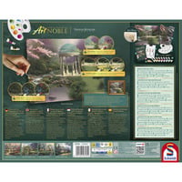 My ArtNOBLE Thomas Kinkade - Pools of Serenity, Vernice