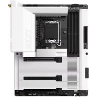 N7 Z890 White, Scheda madre