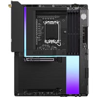 N9 Z890 Black, Scheda madre