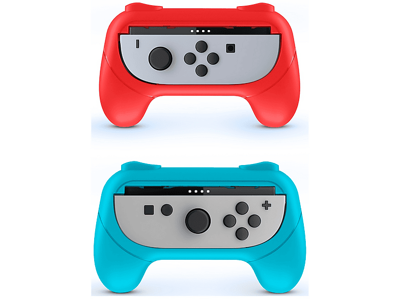 NACON 2 GRIP PER JOYCON SWITCH2
