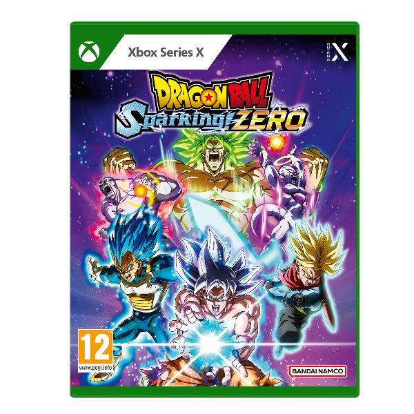 Namco - Dragon Ball: Sparking! Zero Xboxone