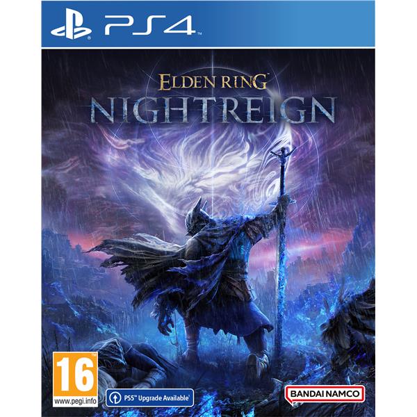 Namco - Elden Ring Nightreign Ps4, Nessuno