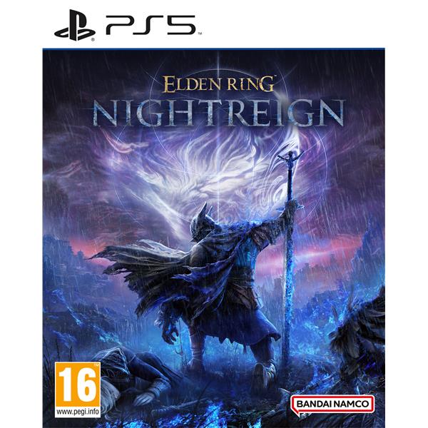 Namco - Elden Ring Nightreign Ps5, Nessuna