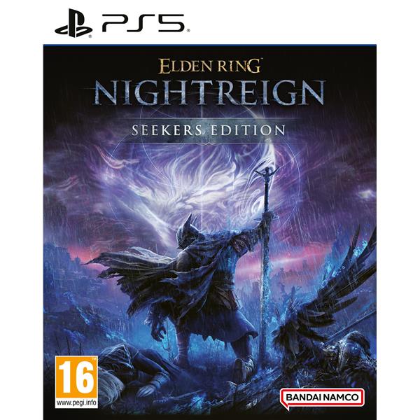 Namco Elden Ring Nightreign Seekers Edition PS5 118161