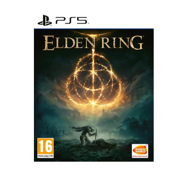 Namco - Elden Ring Reorder Ps5