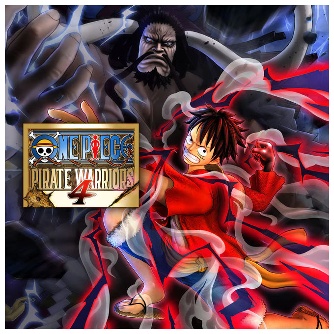 Namco - One Piece: Pirate Warriors 4 Ps5, N/d