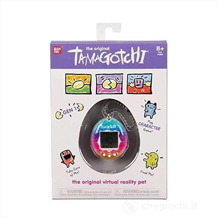 Namco - Tamagotchi Original-varie
