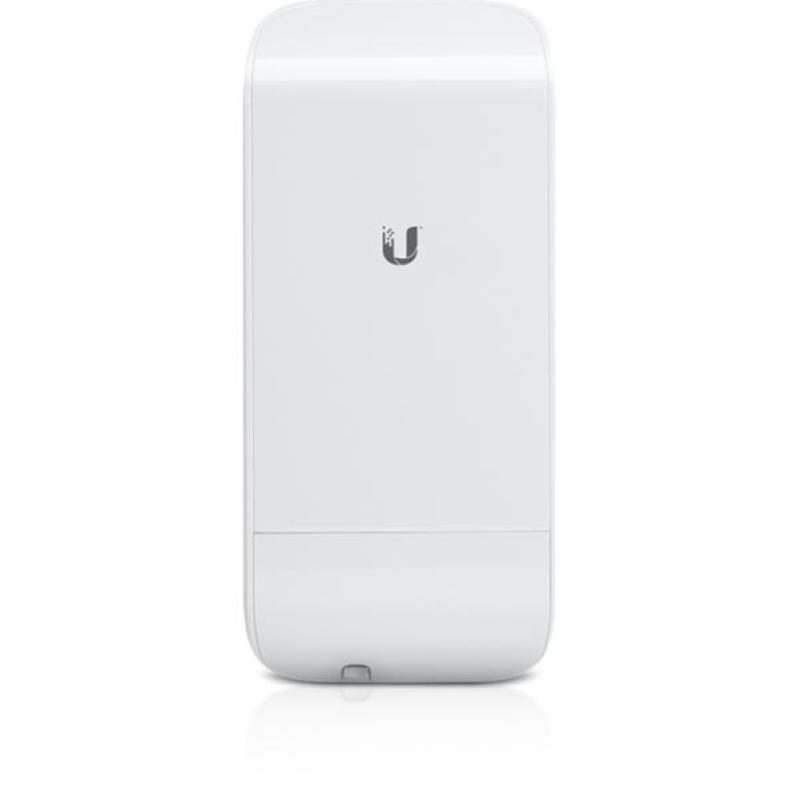 Nanostation access point ubiquiti nslm5/locom5 airmax - nano loco mimo -5ghz-