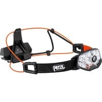 NAO RL, Luce LED
