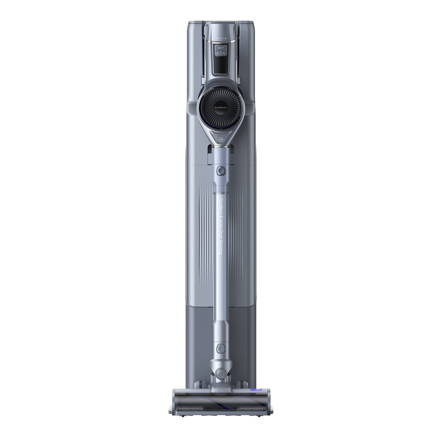 NARWAL V40 Station Aspirapolvere senza fili