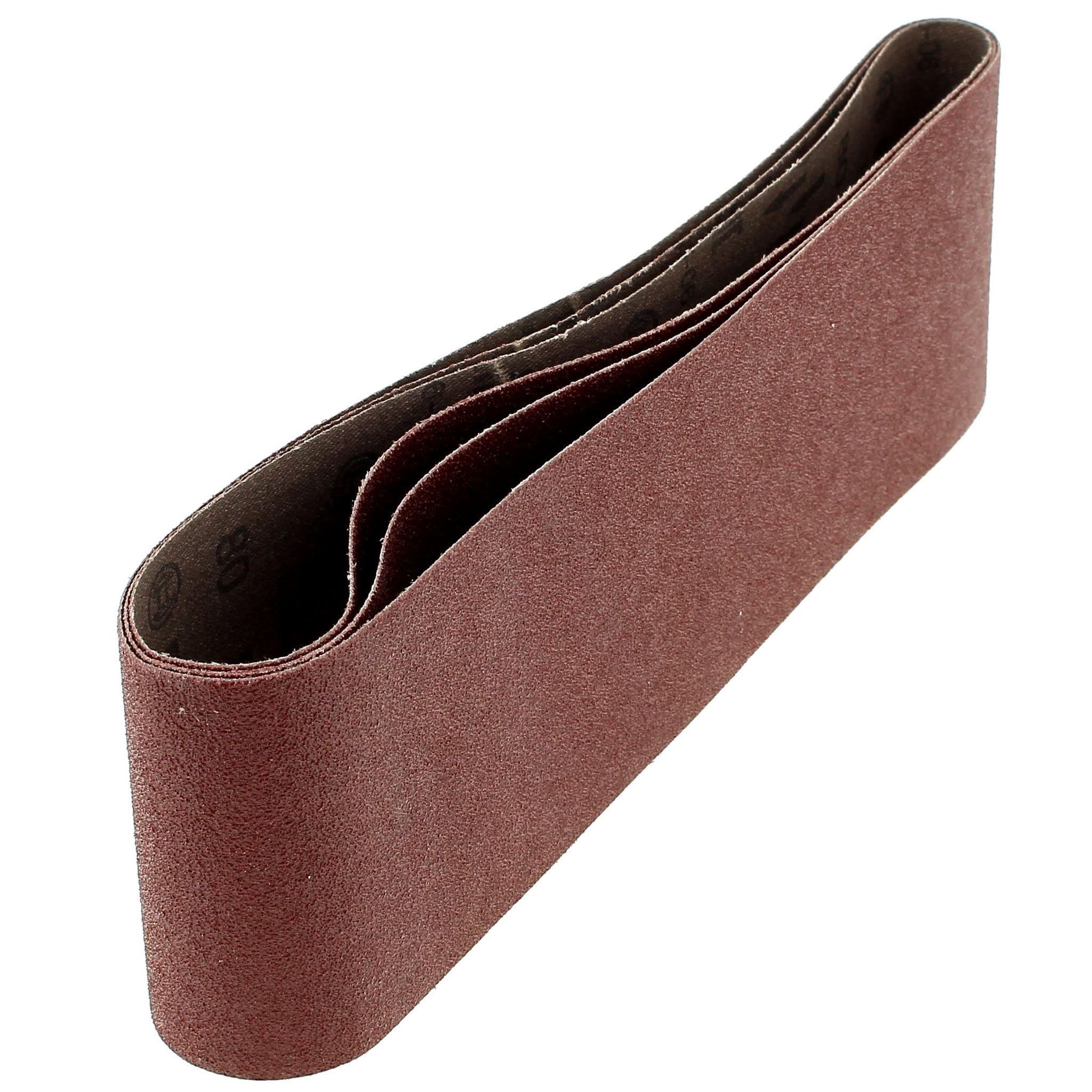 Nastri Abrasivi 75x508 80g Per 3